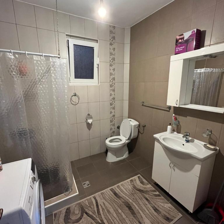 R&S two bedroom apartment - Apartman sa 1 Spavaćom Sobom - 3