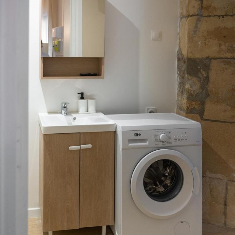 Sémillon - Baignoire Balnéo plein centre - Appartamento con 1 Camera da Letto - 4