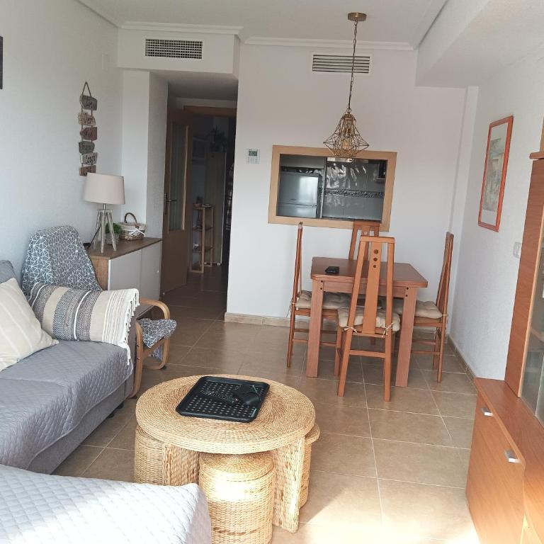 les pieds dans l'eau "FRONT DE MER" - Apartamento de 2 dormitorios - 18