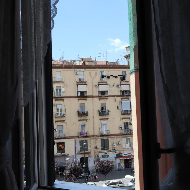 PORTACAPUANA Guest House - Appartamento con 1 Camera da Letto - 65