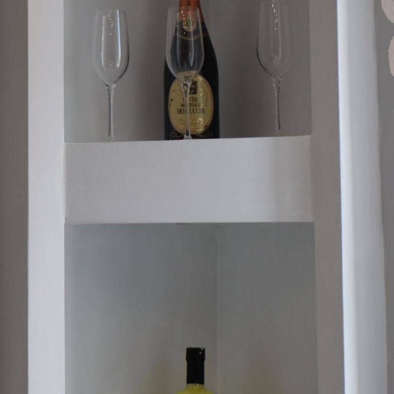 PORTACAPUANA Guest House - Appartamento con 1 Camera da Letto - 74