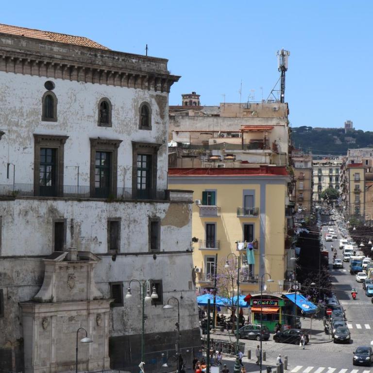 PORTACAPUANA Guest House - Appartamento con 1 Camera da Letto - 71