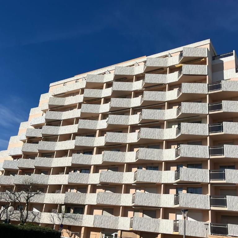 À Deux Pas de la Mer charmant T2 - Appartamento con 1 Camera da Letto - 2