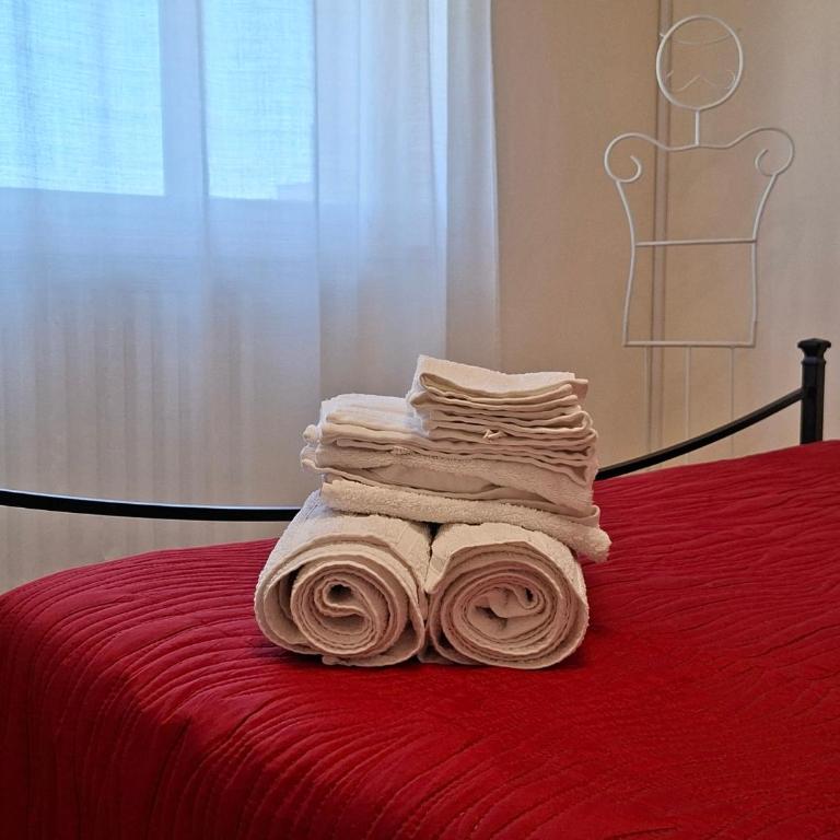 La CASA DEL SOLE BRINDISI - Appartamento con 1 Camera da Letto - 13