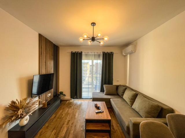 Soho Apartments - Deluks Apartman sa 2 Spavaće Sobe i Pogledom na Vrt - 56
