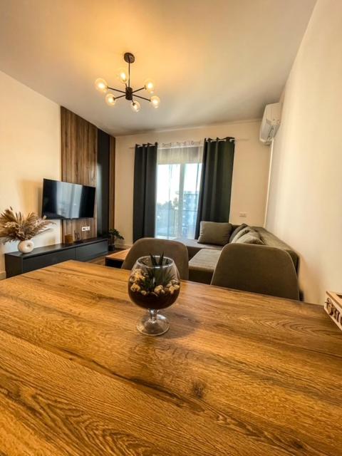 Soho Apartments - Deluks Apartman sa 2 Spavaće Sobe i Pogledom na Vrt - 57