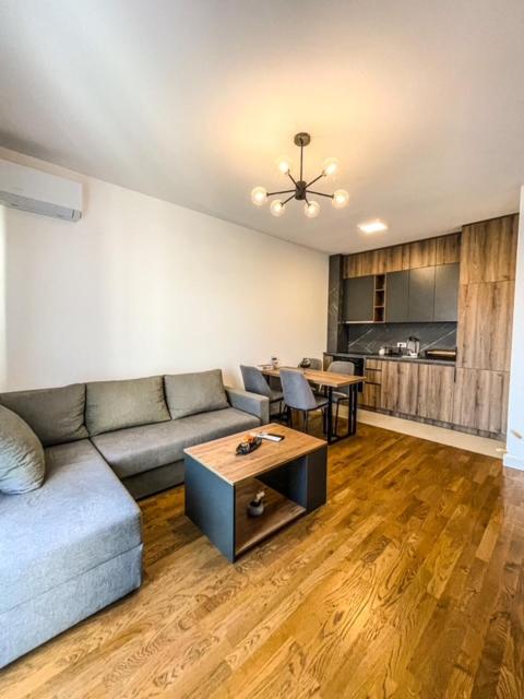 Soho Apartments - Deluks Apartman sa 2 Spavaće Sobe i Pogledom na Vrt - 59