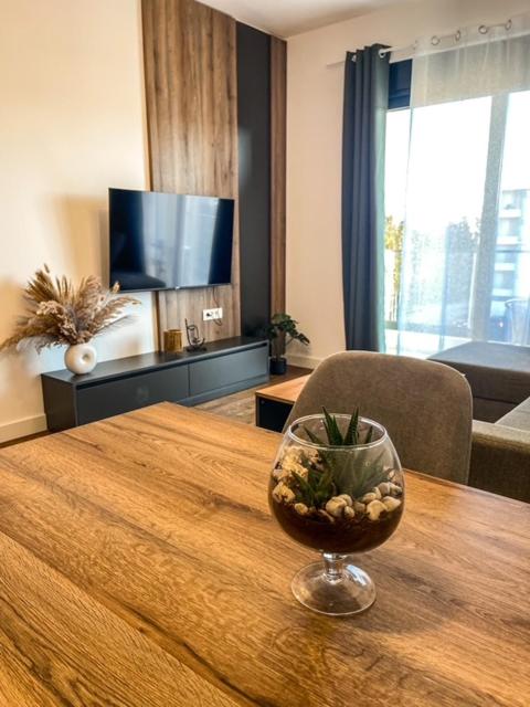 Soho Apartments - Deluks Apartman sa 2 Spavaće Sobe i Pogledom na Vrt - 69