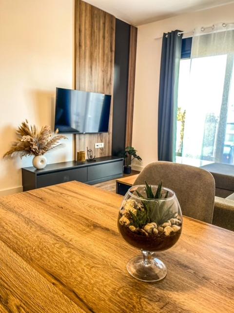 Soho Apartments - Deluks Apartman sa 2 Spavaće Sobe i Pogledom na Vrt - 70