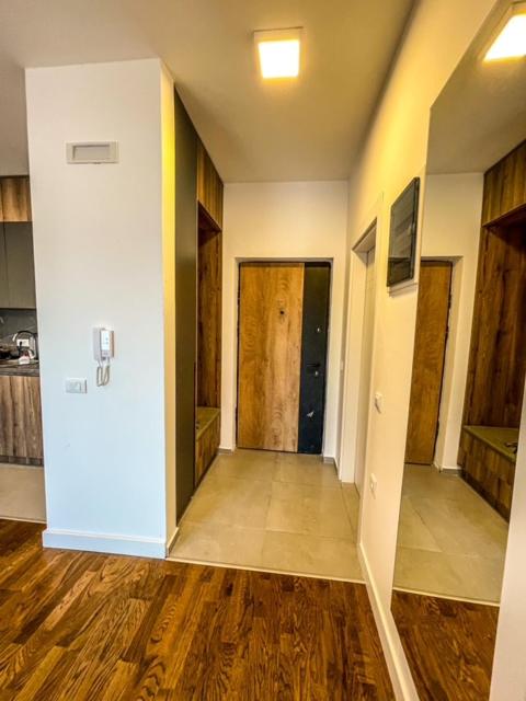 Soho Apartments - Deluks Apartman sa 2 Spavaće Sobe i Pogledom na Vrt - 74
