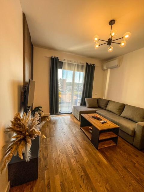 Soho Apartments - Deluks Apartman sa 2 Spavaće Sobe i Pogledom na Vrt - 76