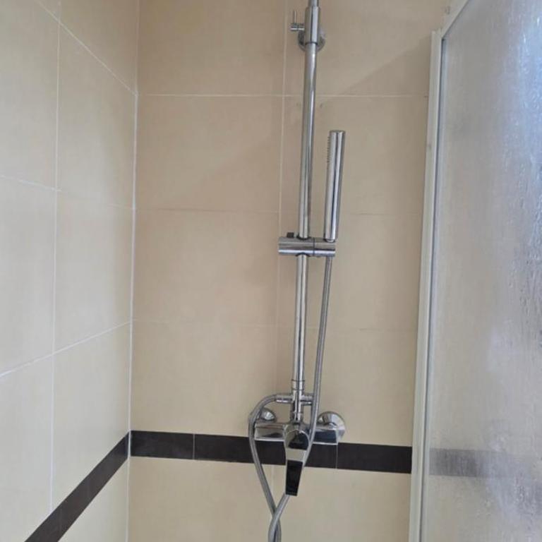 Bajo Apart ideal familias Jardines del Mar II - Apartamento - 7
