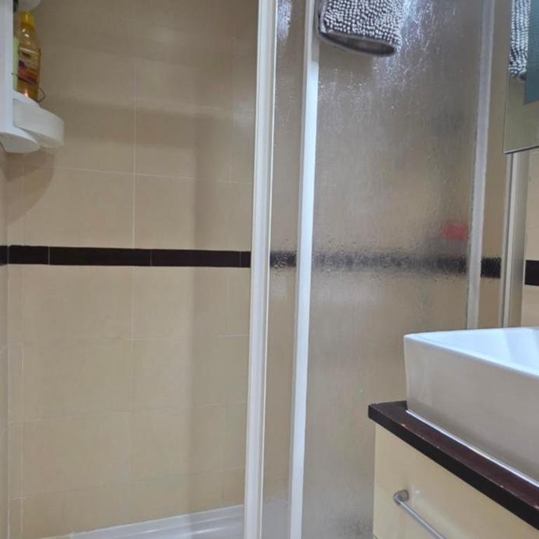 Bajo Apart ideal familias Jardines del Mar II - Apartamento - 6