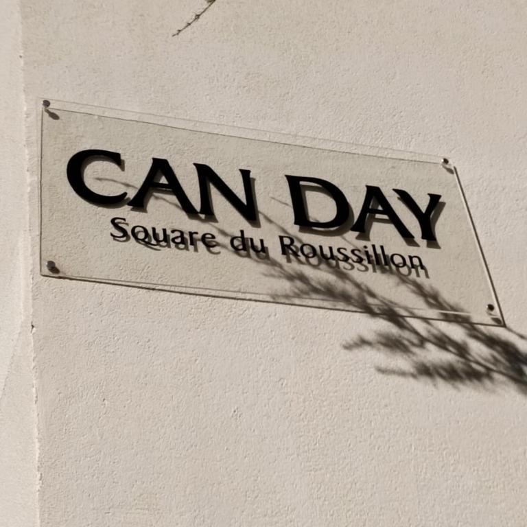 Meublé curistes Can Day T3 - Appartement 2 Chambres - 11