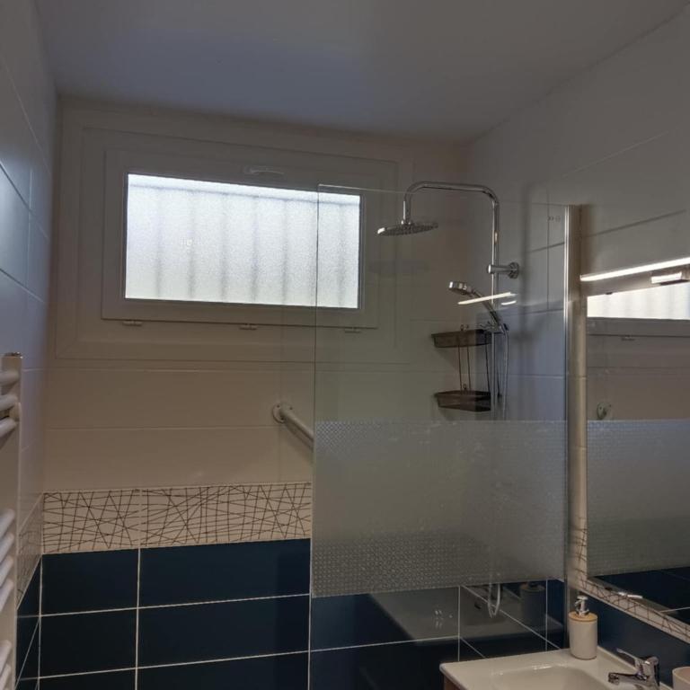 Meublé curistes Can Day T3 - Appartement 2 Chambres - 14