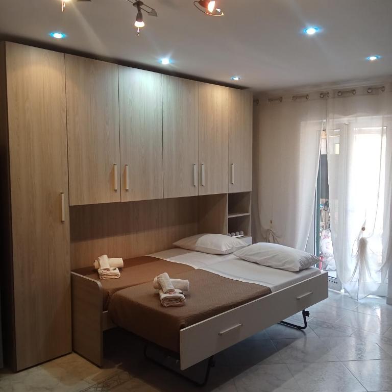 Casa Eden - Apartment mit 1 Schlafzimmer - 15