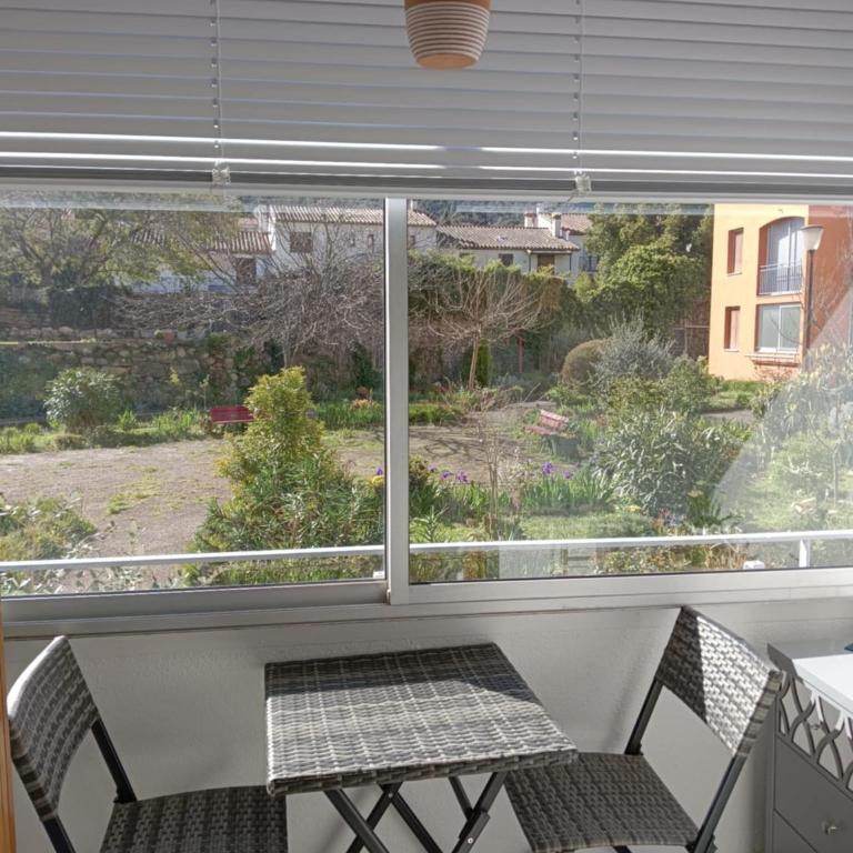 Meublé curistes Can Day T3 - Appartement 2 Chambres - 15