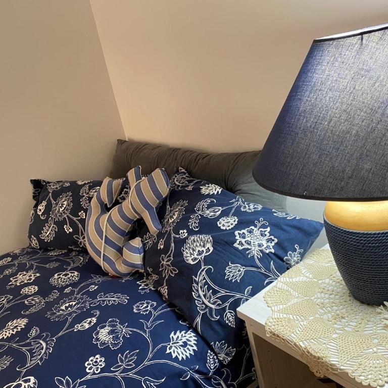 Via Roma 55 - Appartamento con 2 Camere da Letto - 12