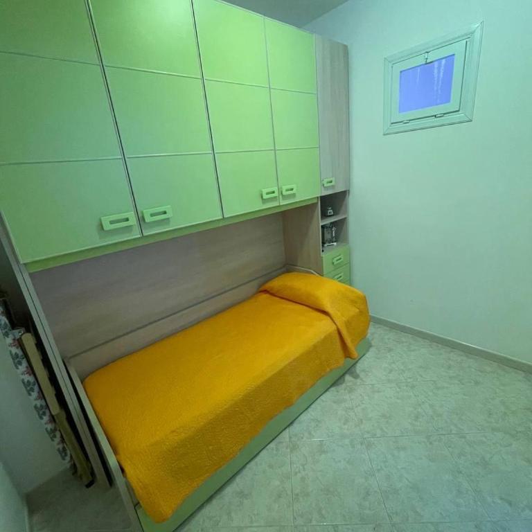 Casa Vacanze L'ancora primo piano - Casa con 3 Camere da Letto - 5