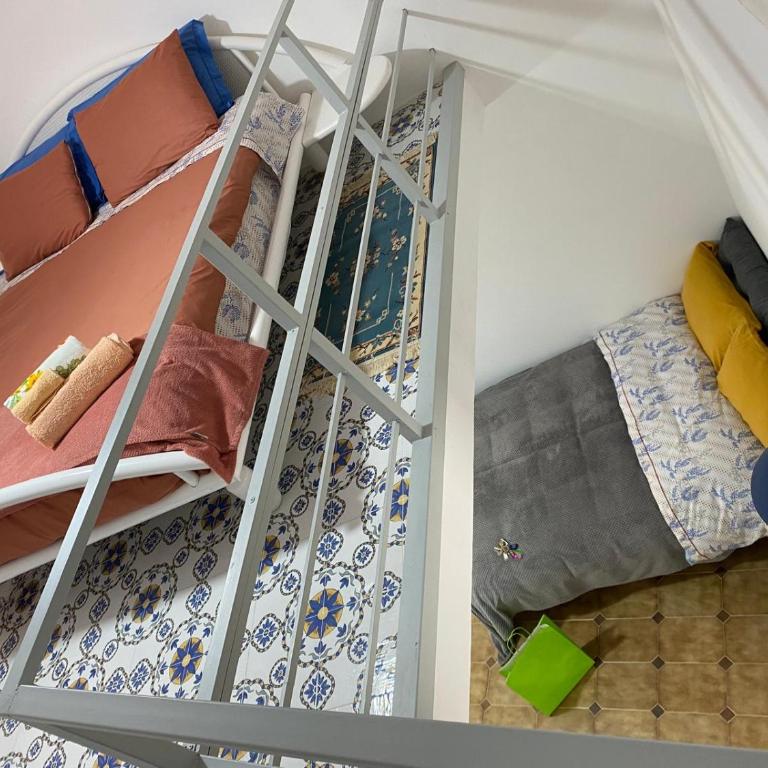 Via Roma 55 - Appartamento con 2 Camere da Letto - 36