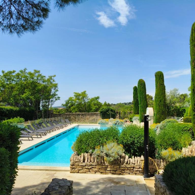 Bastidon Provencal - Maison 2 Chambres - 1