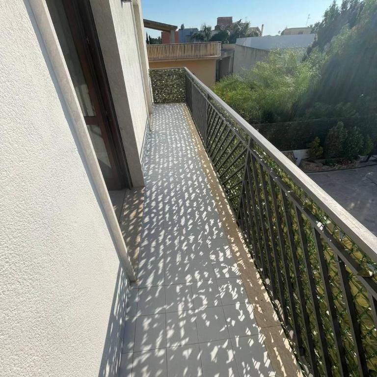 Casa Vacanze L'ancora primo piano - Casa con 3 Camere da Letto - 23