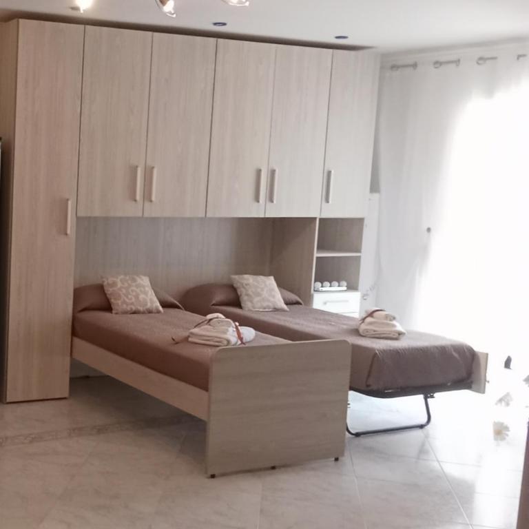 Casa Eden - Apartment mit 1 Schlafzimmer - 16