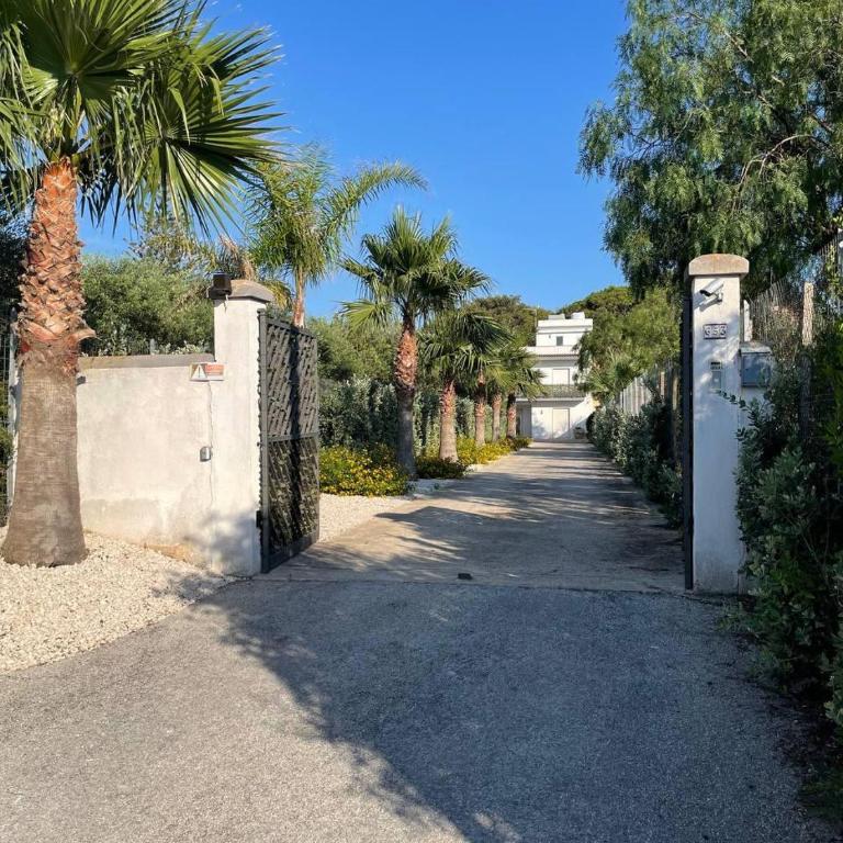 Casa Vacanze L'ancora primo piano - Casa con 3 Camere da Letto - 26