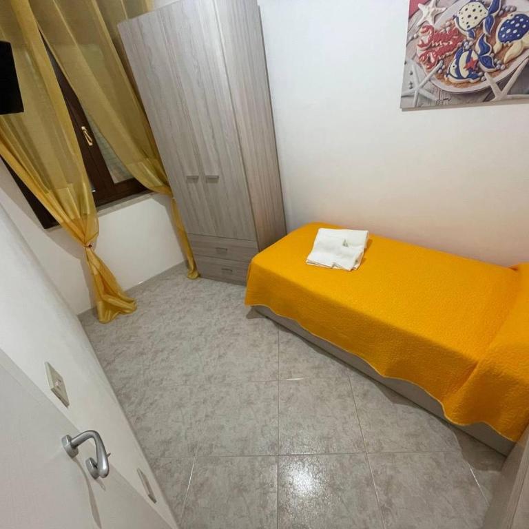 Casa Vacanze L'ancora primo piano - Casa con 3 Camere da Letto - 6