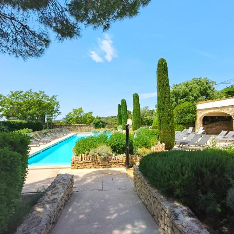 Bastidon Provencal - Maison 2 Chambres - 2
