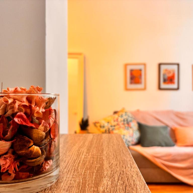 Loft Llum Valencia - One-Bedroom Apartment - 44