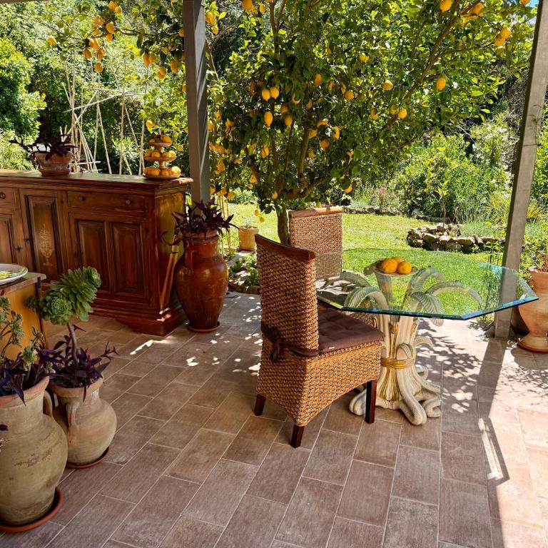 Cefalù Forest Hideout - Superior Double Room - 21