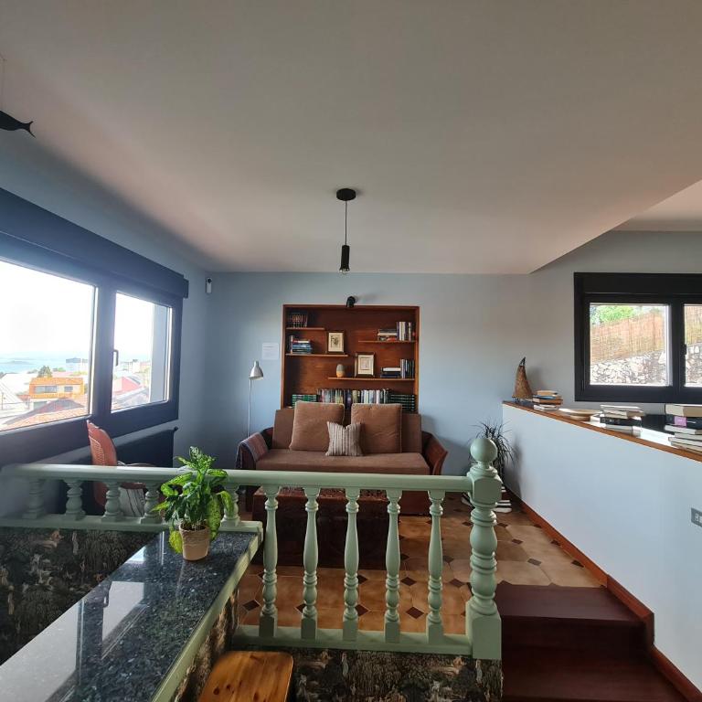 Ullasa house - Inolvidables vistas panorámicas del mar - Villa con vistas al mar - 12