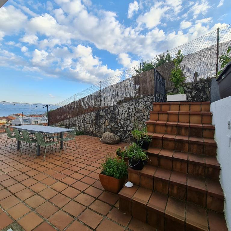 Ullasa house - Inolvidables vistas panorámicas del mar - Villa con vistas al mar - 21