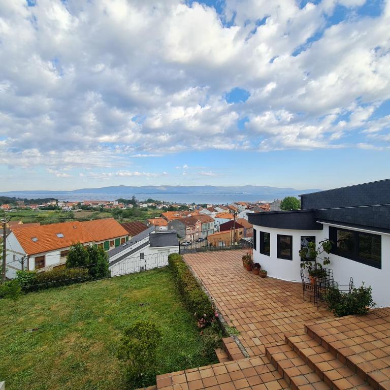 Ullasa house - Inolvidables vistas panorámicas del mar - Villa con vistas al mar - 47