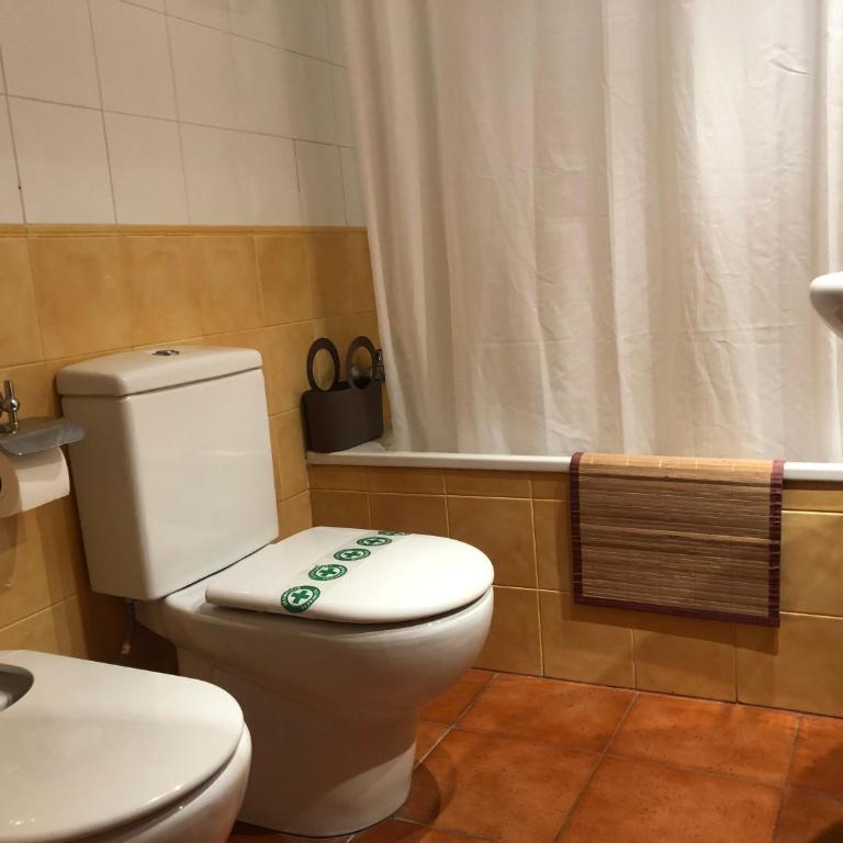 Apartamentos MyM - Apartamento Deluxe de 2 dormitorios - 4