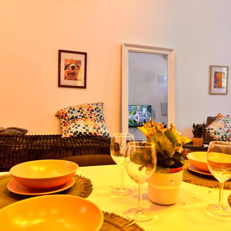 Loft Llum Valencia - One-Bedroom Apartment - 34