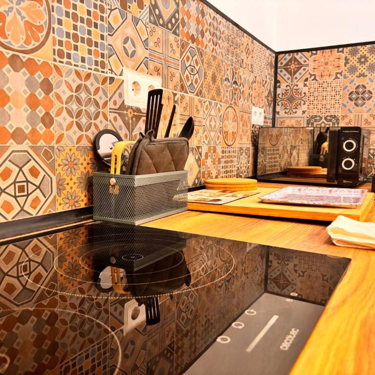 Loft Llum Valencia - One-Bedroom Apartment - 30