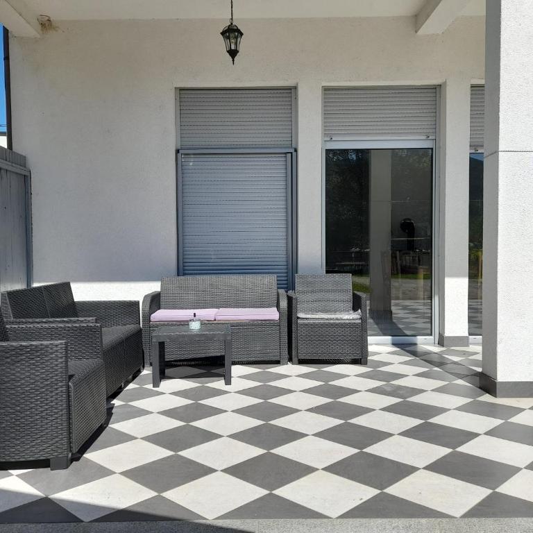 Villa Al Nemah - Deluxe Villa - 22