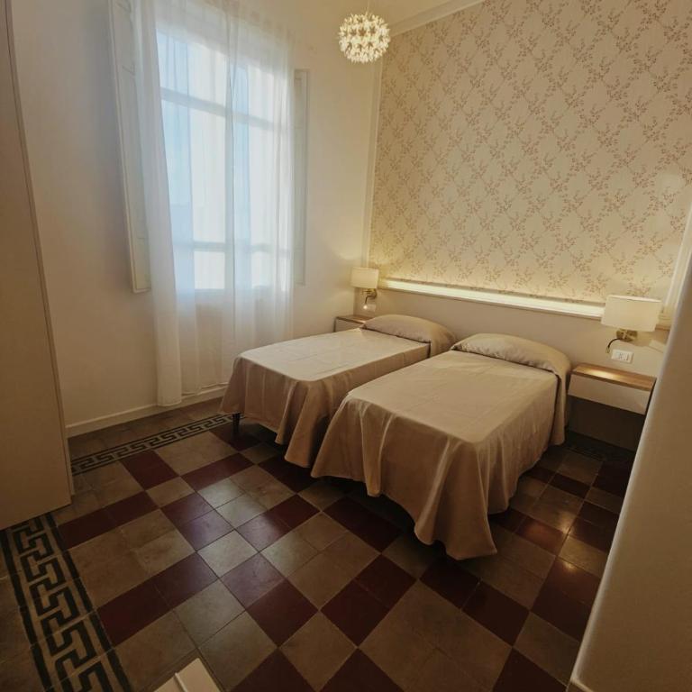 Palazzo Dei Fiori Liberty - Two-Bedroom Apartment - 5