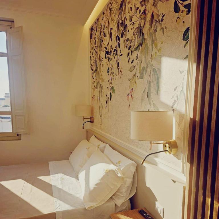 Palazzo Dei Fiori Liberty - Two-Bedroom Apartment - 8