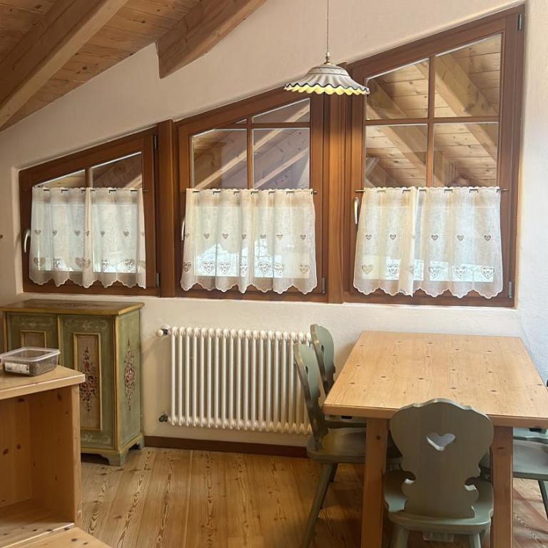 Mansarda Ai Tigli - Appartamento con 2 Camere da Letto - 5