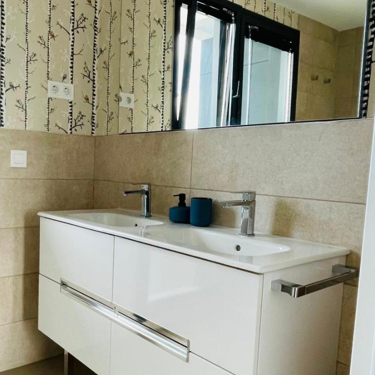 Ático de lujo donde disfrutar del mar y el Golf - Apartamento de 3 dormitorios - 42