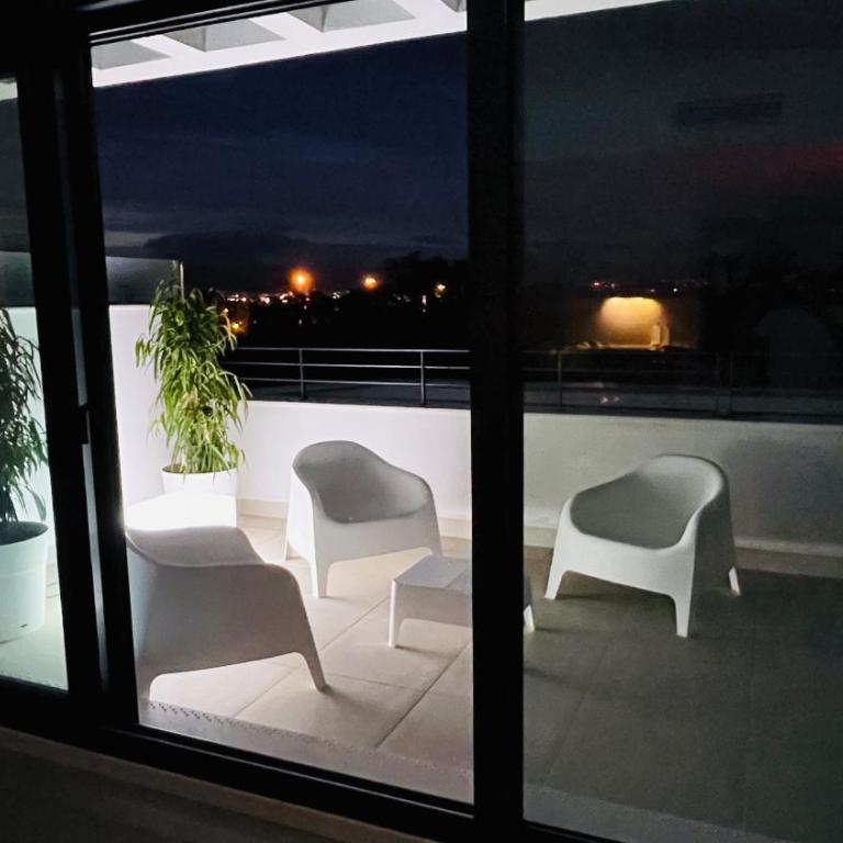 Ático de lujo donde disfrutar del mar y el Golf - Apartamento de 3 dormitorios - 7