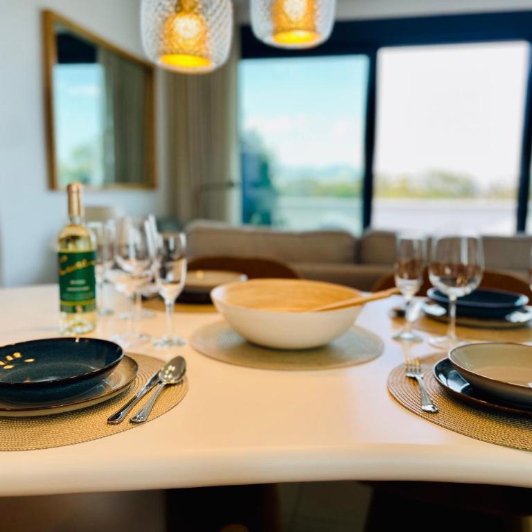 Ático de lujo donde disfrutar del mar y el Golf - Apartamento de 3 dormitorios - 16
