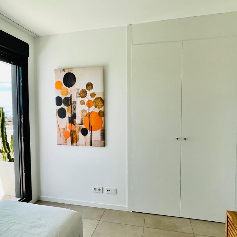Ático de lujo donde disfrutar del mar y el Golf - Apartamento de 3 dormitorios - 34