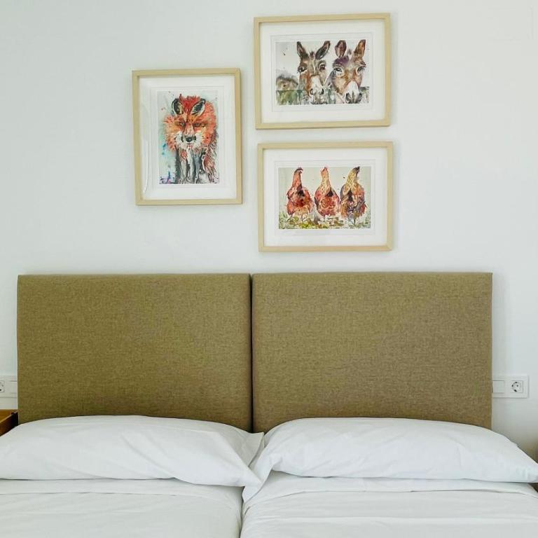 Ático de lujo donde disfrutar del mar y el Golf - Apartamento de 3 dormitorios - 35