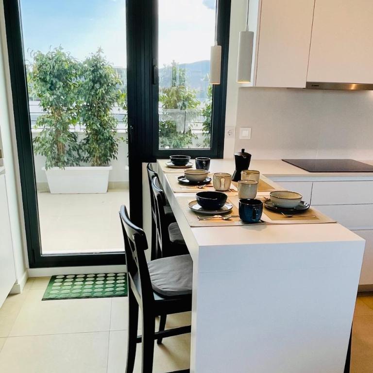 Ático de lujo donde disfrutar del mar y el Golf - Apartamento de 3 dormitorios - 25