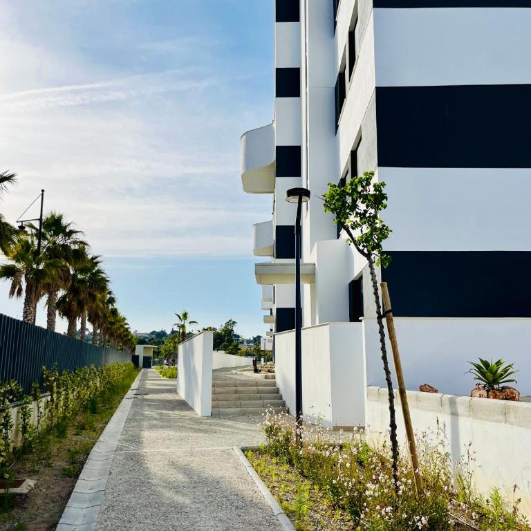 Ático de lujo donde disfrutar del mar y el Golf - Apartamento de 3 dormitorios - 48