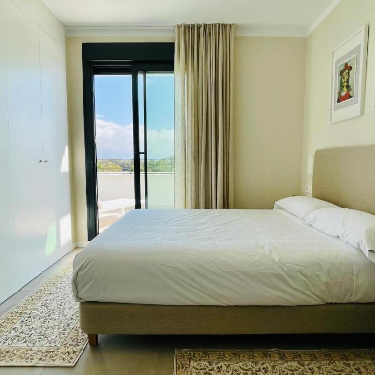 Ático de lujo donde disfrutar del mar y el Golf - Apartamento de 3 dormitorios - 31